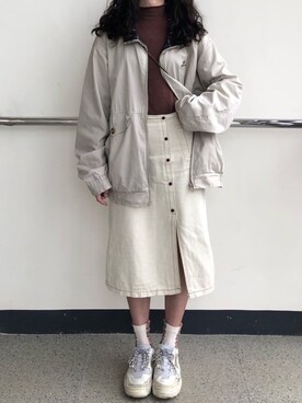 ɪᴍᴘᴇʀɪᴀʟ.ᴠɪᴏʟᴇᴛさんのコーディネート