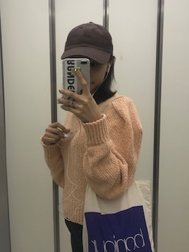 SEIKAさんのコーディネート