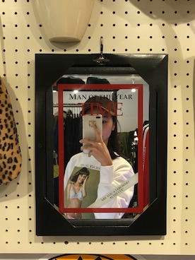 SEIKAさんのコーディネート