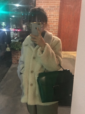 SEIKAさんのコーディネート