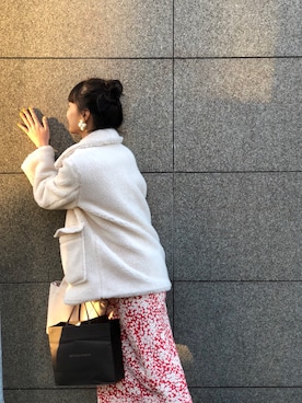 SEIKAさんのコーディネート