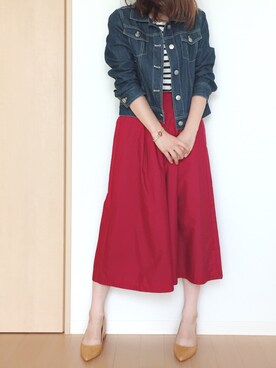 kaori29さんのコーディネート