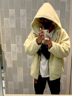 jujuさんのコーディネート