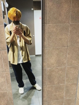 jujuさんのコーディネート