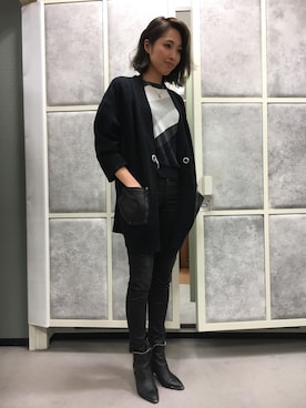 izumi.kさんのコーディネート