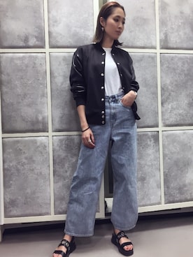 izumi.kさんのコーディネート