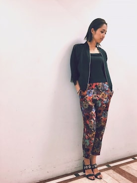 izumi.kさんのコーディネート