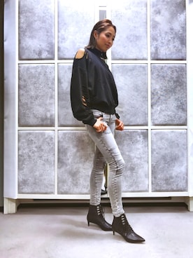 izumi.kさんのコーディネート