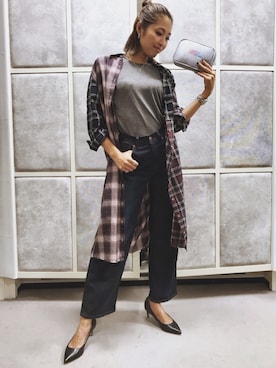 izumi.kさんのコーディネート