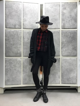 izumi.kさんのコーディネート