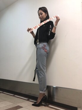 izumi.kさんのコーディネート