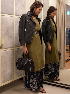 izumi.kさんのコーディネート