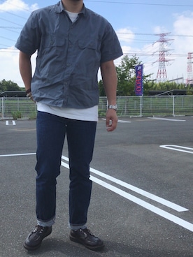 orihciさんのコーディネート