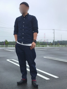 orihciさんのコーディネート