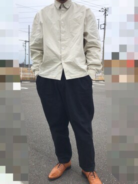 orihciさんのコーディネート