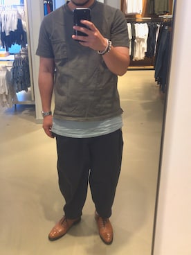 orihciさんのコーディネート