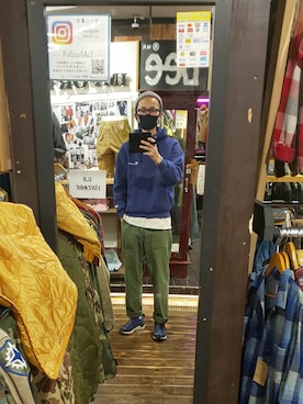 古着屋 のメンズ人気ファッションコーディネート 年齢 40歳 44歳 Wear 古着屋 のメンズ人気ファッションコーディネート 年齢 40歳 44歳 Wear