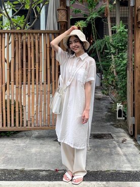 peiさんのコーディネート