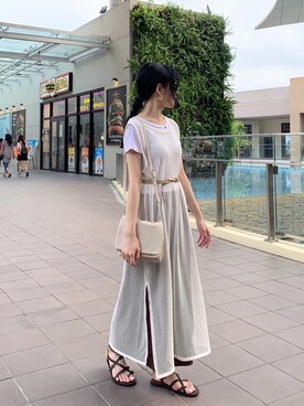 peiさんのコーディネート