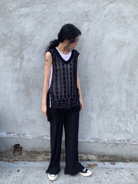 peiさんのコーディネート