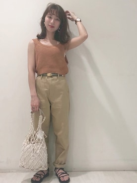 sakiさんのコーディネート