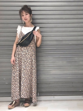 sakiさんのコーディネート