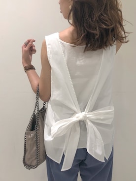 sakiさんのコーディネート