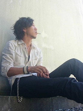 ×××さんのコーディネート