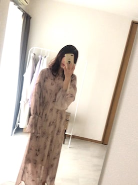 しーさんのコーディネート