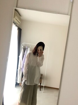 しーさんのコーディネート