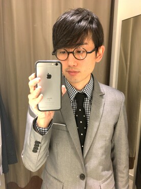 エーデルワイス門田樹さんのコーディネート