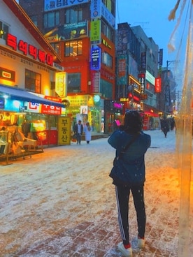 翔太さんのコーディネート