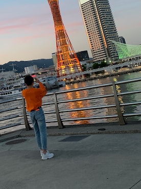 翔太さんのコーディネート