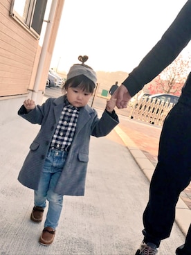 nana.t.rさんのコーディネート