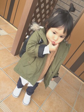 nana.t.rさんのコーディネート