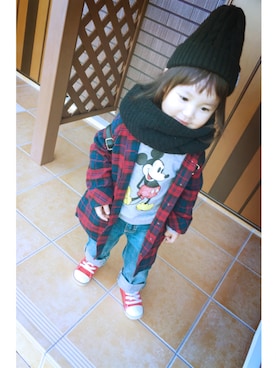 nana.t.rさんのコーディネート