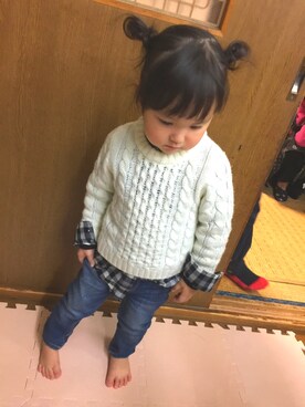 nana.t.rさんのコーディネート