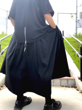 たあぁ(相互)さんのコーディネート