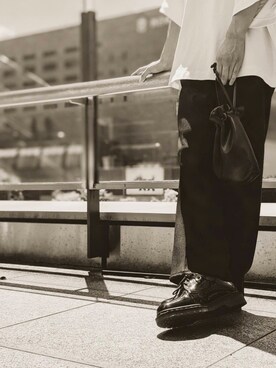 たあぁ(相互)さんのコーディネート