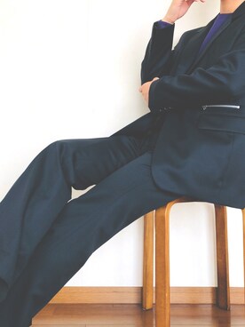 たあぁ(相互)さんのコーディネート