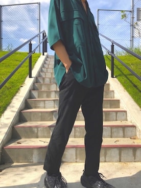 たあぁ(相互)さんのコーディネート