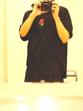 たあぁ(相互)さんのコーディネート