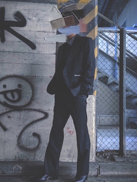 たあぁ(相互)さんのコーディネート