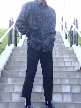 たあぁ(相互)さんのコーディネート