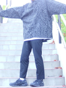 たあぁ(相互)さんのコーディネート