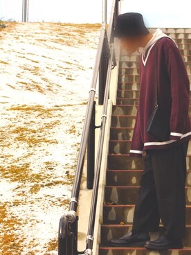 たあぁ(相互)さんのコーディネート