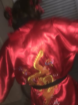 「SPINNS（スピンズ）のアイテム（その他）」を使った、美紅さん（レディース・162cm）の秋コーディネート