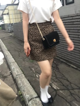 かなさんのコーディネート