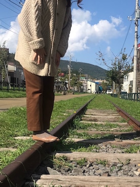 かなさんのコーディネート