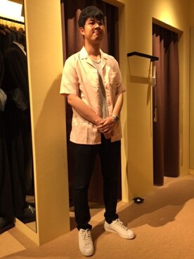 HVC相模原店さんのコーディネート